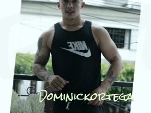 Dominickortega