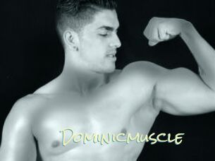 Dominicmuscle