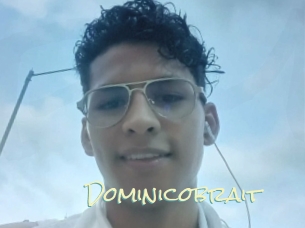 dominicobrait Porn Monkey Cash