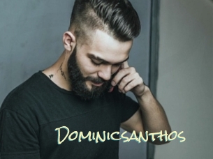 Dominicsanthos