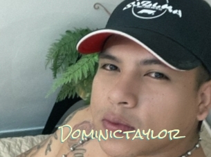 Dominictaylor