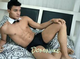 Dominiike