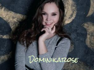 Dominikarose