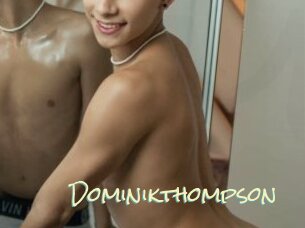 Dominikthompson