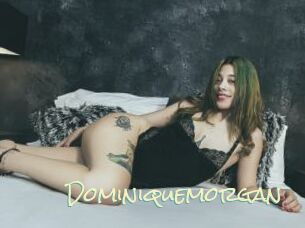 Dominiquemorgan