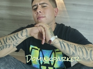 Dominkparker