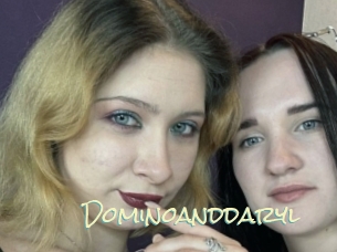 Dominoanddaryl