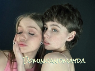 Dominoandmayda