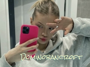 Dominobancroft