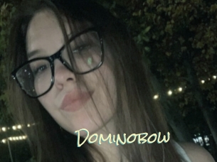 Dominobow
