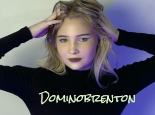 Dominobrenton