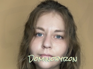 Dominobyron