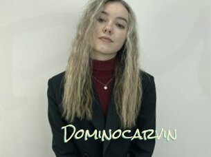 Dominocarvin