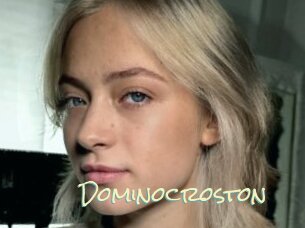 Dominocroston