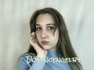 Dominoengelby