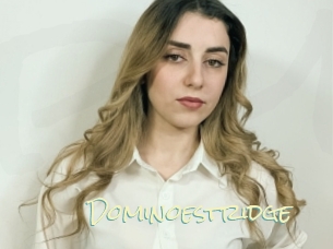 Dominoestridge