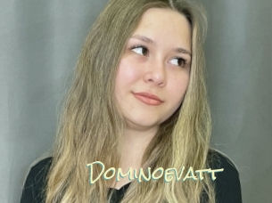 Dominoevatt