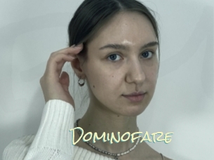 Dominofare