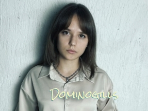 Dominogills