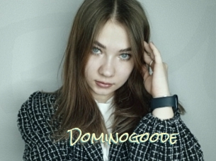 Dominogoode