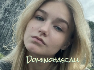 Dominohascall