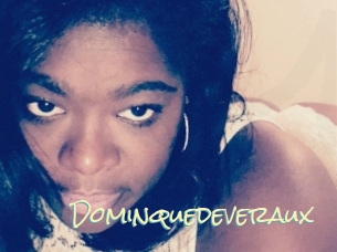 Dominquedeveraux