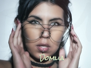 Domlia