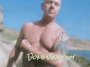 dommanlyguy Porn Monkey Cash