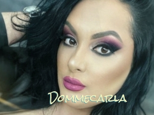 Dommecarla