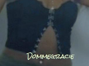 Dommegracie
