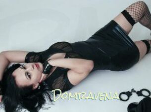 Domravena