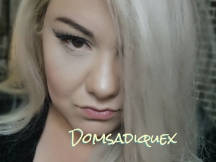 Domsadiquex