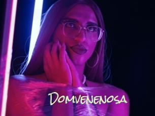 Domvenenosa