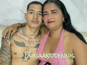 Donaanddennis