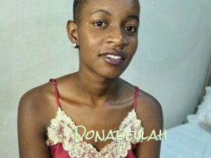 Donabellah