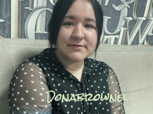 Donabrownel