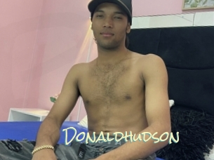 Donaldhudson