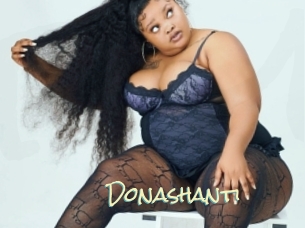 Donashanti