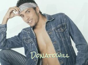 Donatowill