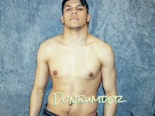 Donbumder