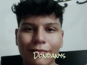 Dondanys
