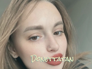 Donettatan
