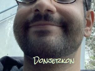 Donjerkon