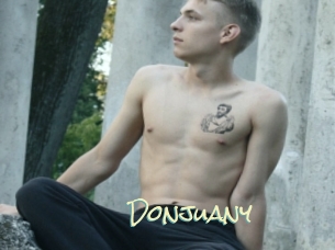 donjuany Porn Monkey Cash