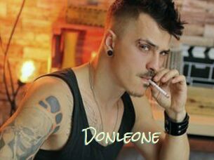 donleone Porn Monkey Cash