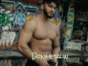 donmerlin Porn Monkey Cash