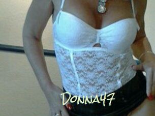 Donna47