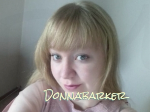 Donnabarker