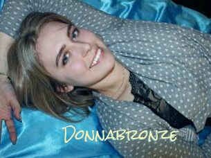 Donnabronze