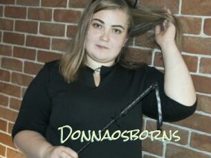Donnaosborns